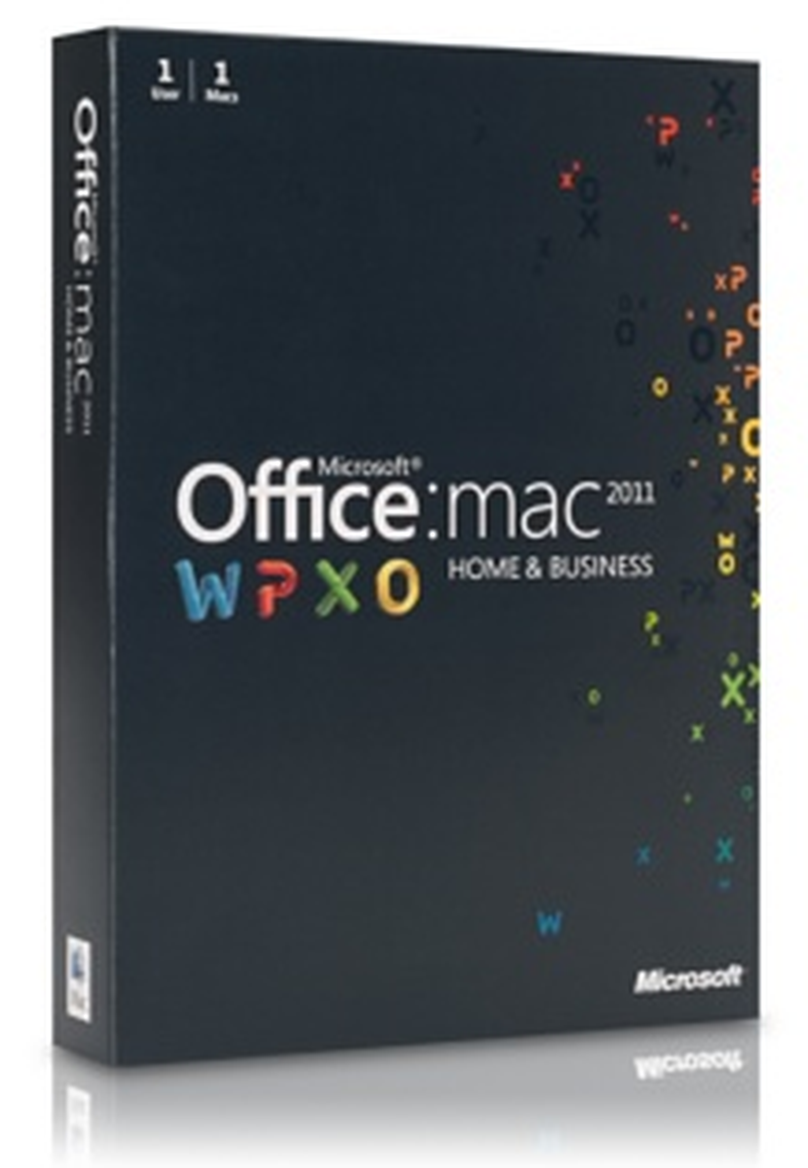 office for mac business 2008